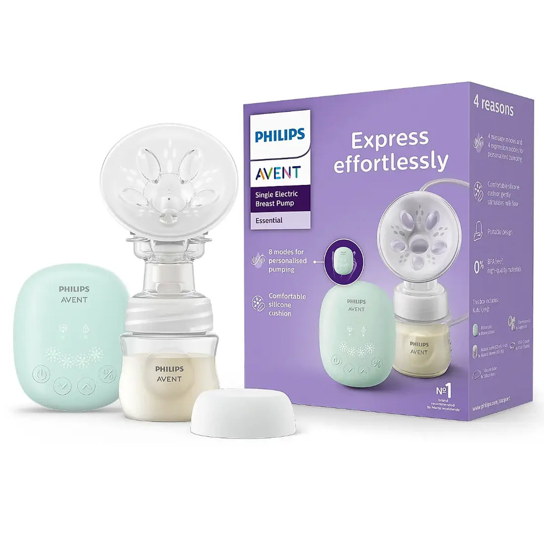 Philips Avent Single Electric Breast Pump