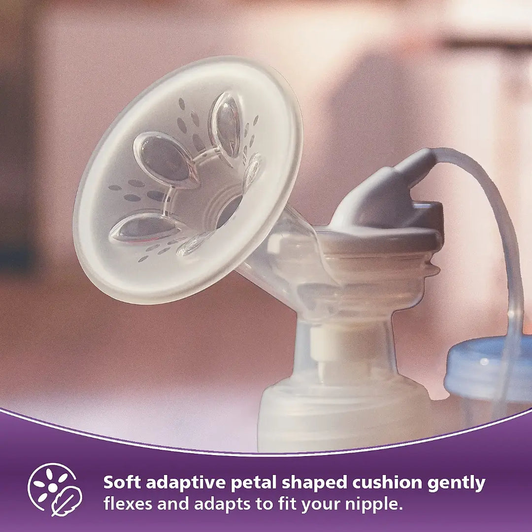 Philips Avent Single Electric Breast Pump