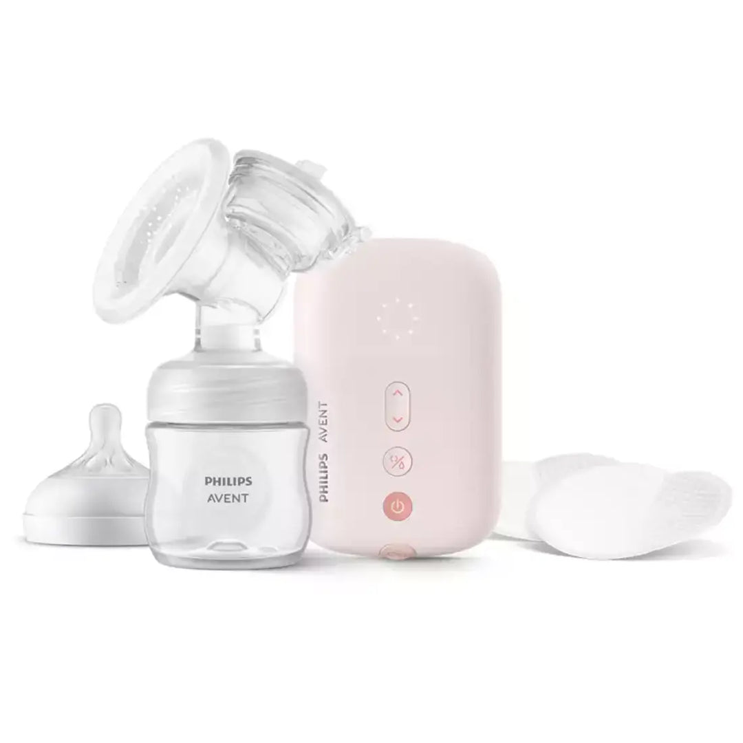 Phillips Avent Electric Breast Pump