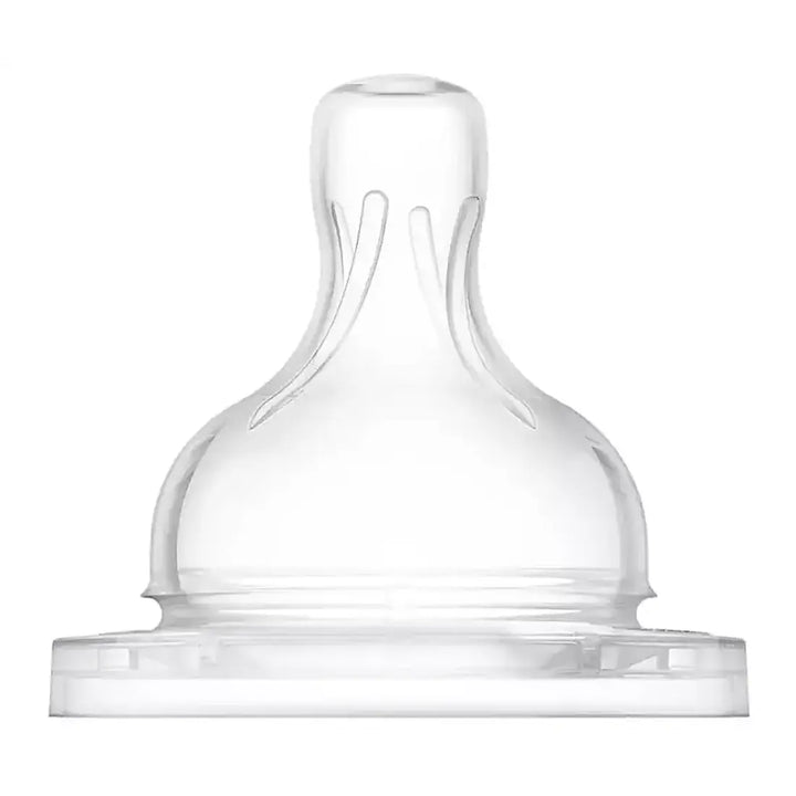 Philips Avent Anti-colic Teat (1M+) (Twin Pack)