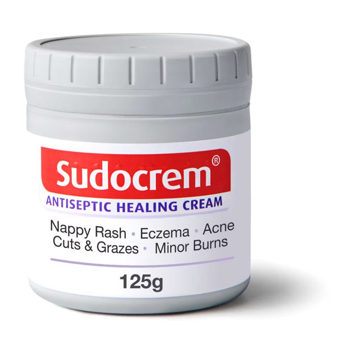 Sudocrem Antiseptic Healing Cream 125g