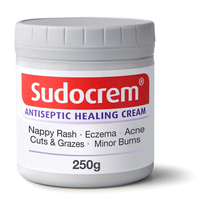 Sudocrem Antiseptic Healing Cream 250g