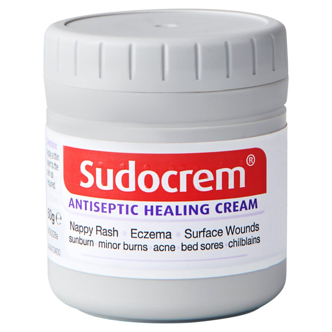 Sudocrem Antiseptic Healing Cream 60g