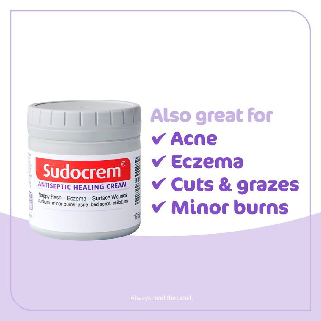 Sudocrem Antiseptic Healing Cream 60g