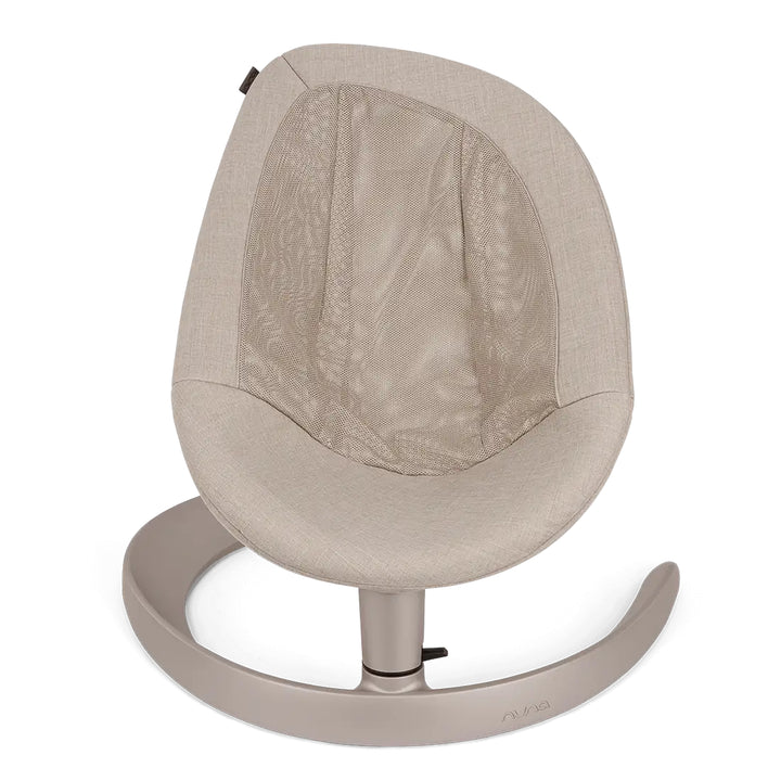 Nuna leaf™ grow swing