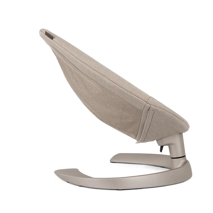 Nuna leaf™ grow swing