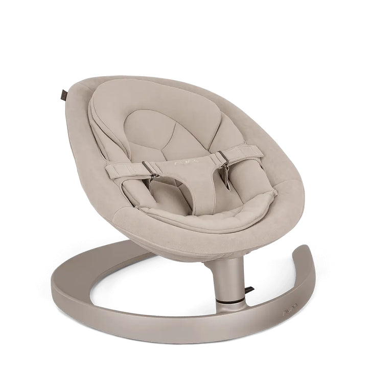 Nuna leaf™ grow swing