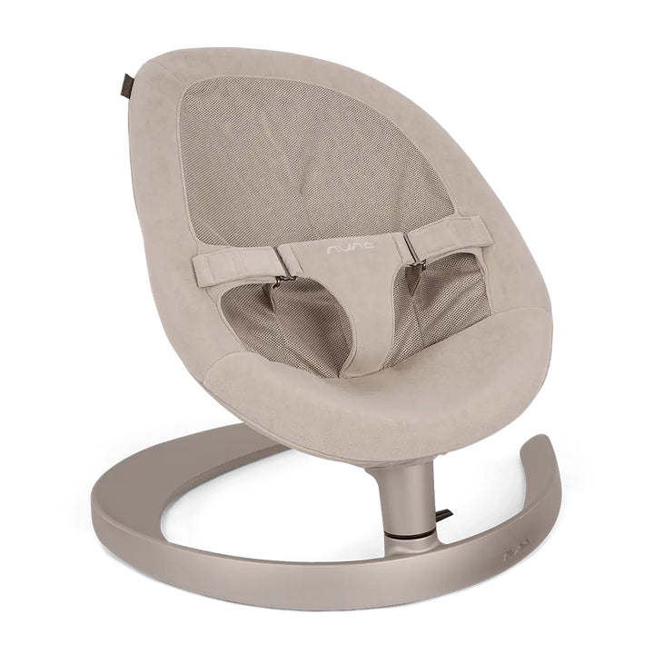 Nuna leaf™ grow swing
