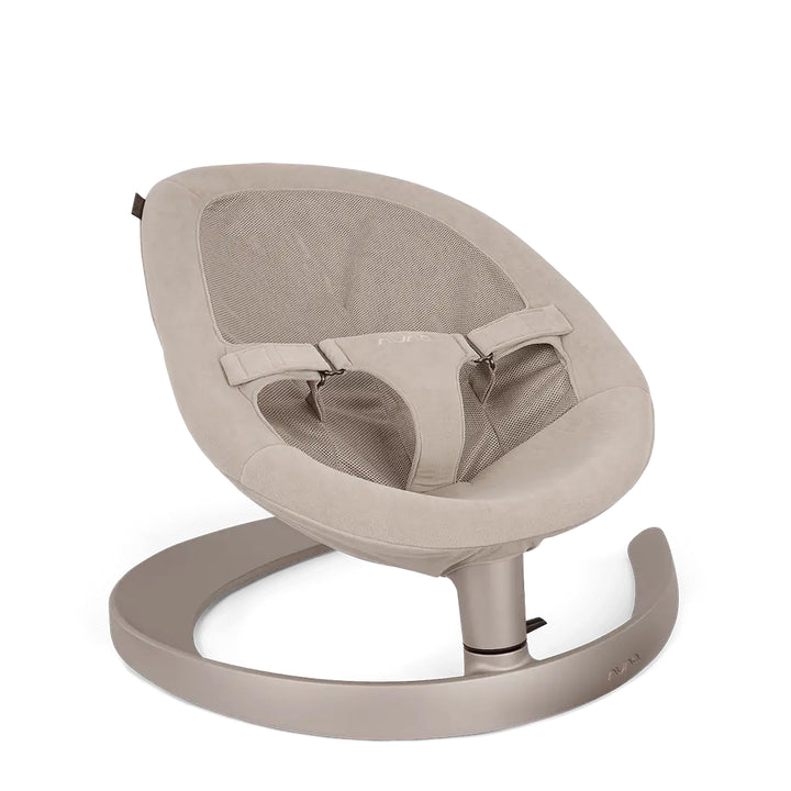 Nuna leaf™ grow swing