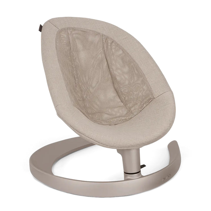 Nuna leaf™ grow swing