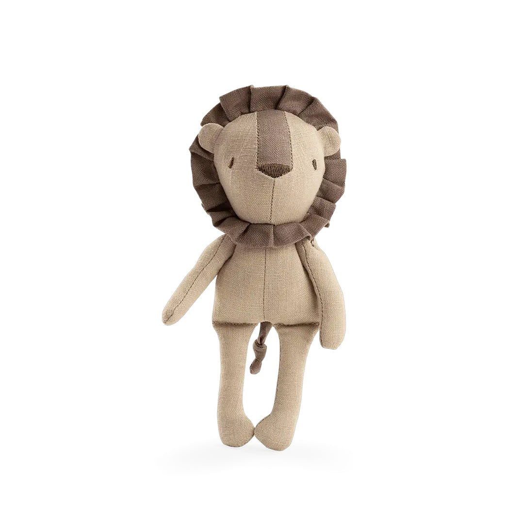 Nuna leaf™ grow swing