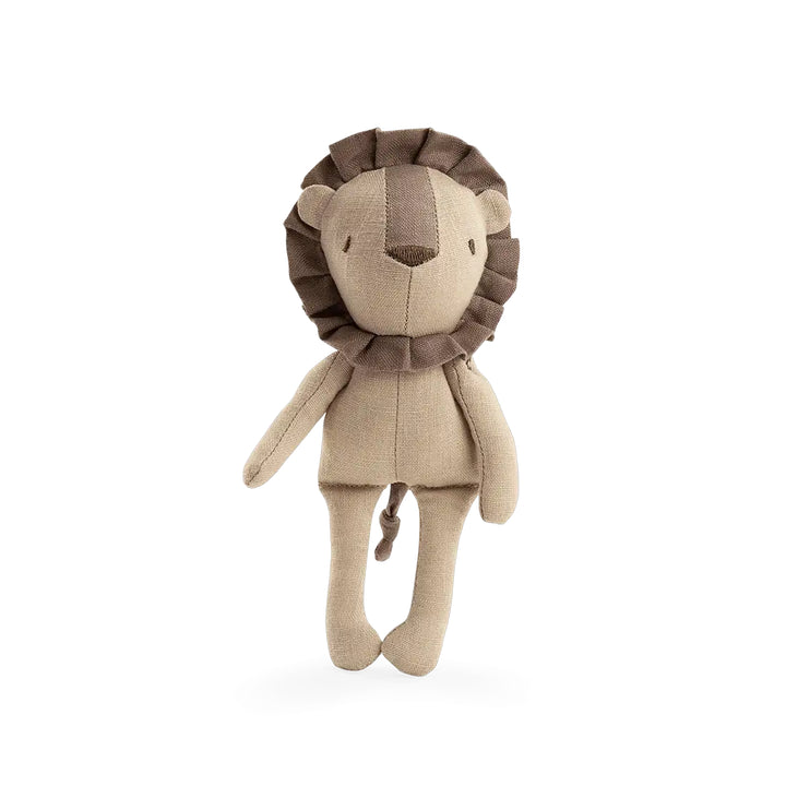 Nuna leaf™ grow swing