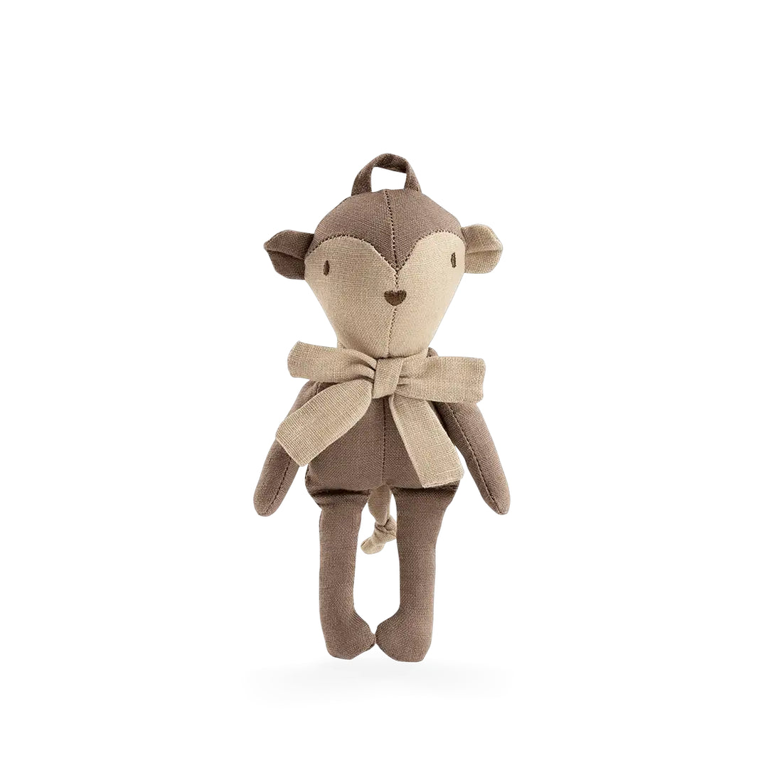 Nuna leaf™ grow swing