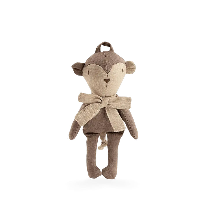 Nuna leaf™ grow swing
