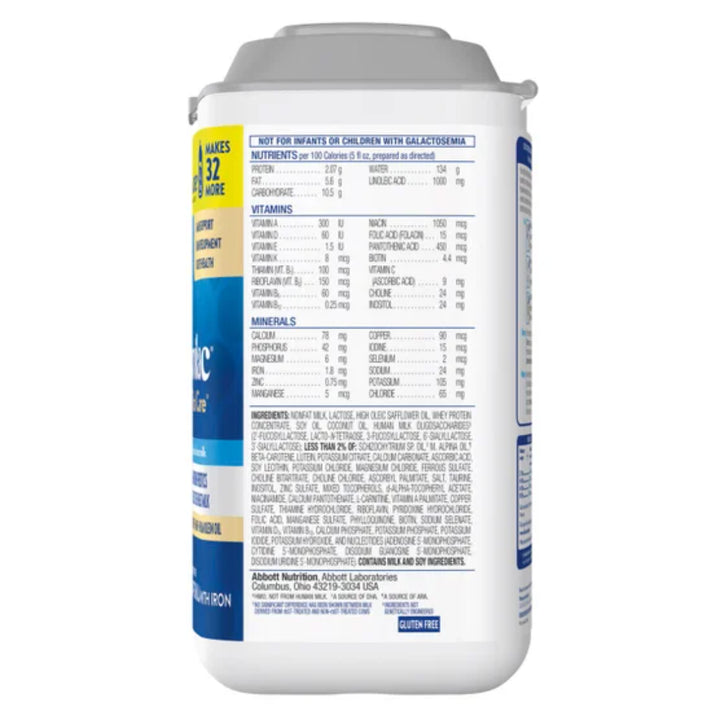 Similac 360 Total Care Infant Formula (1.13kg)