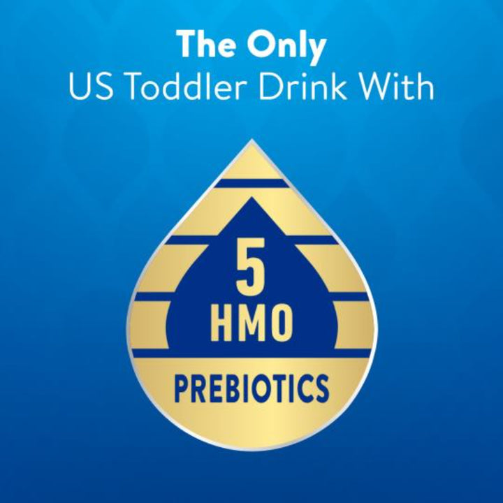 Similac 360 Total Care Go &amp; Grow Toddler Milk (12+ Months) (680g)