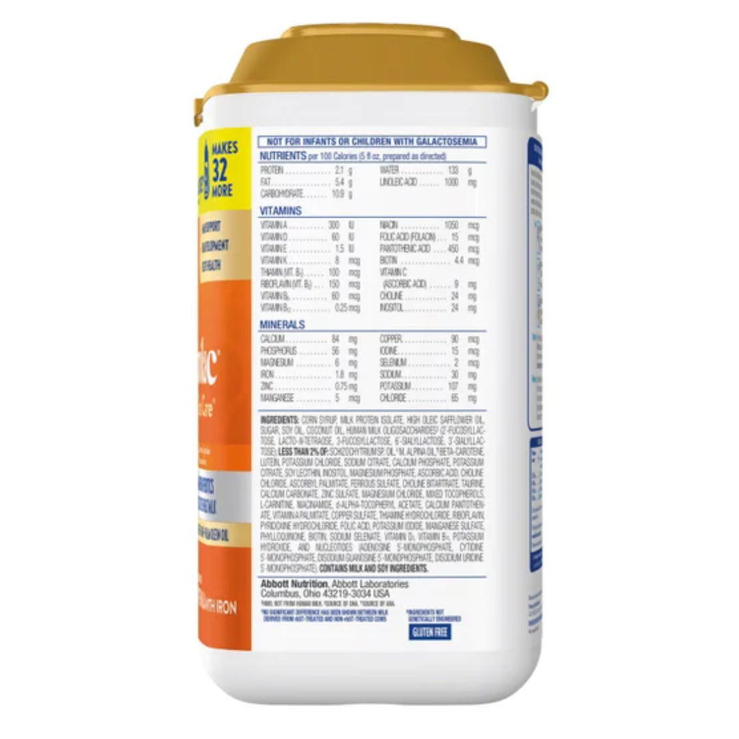 Similac 360 Total Care Sensitive Infant Formula (1.13kg)