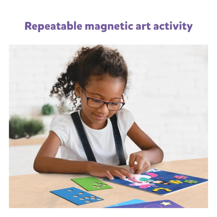 Skillmatics Dot It! With Magnets Unicorns & Princess