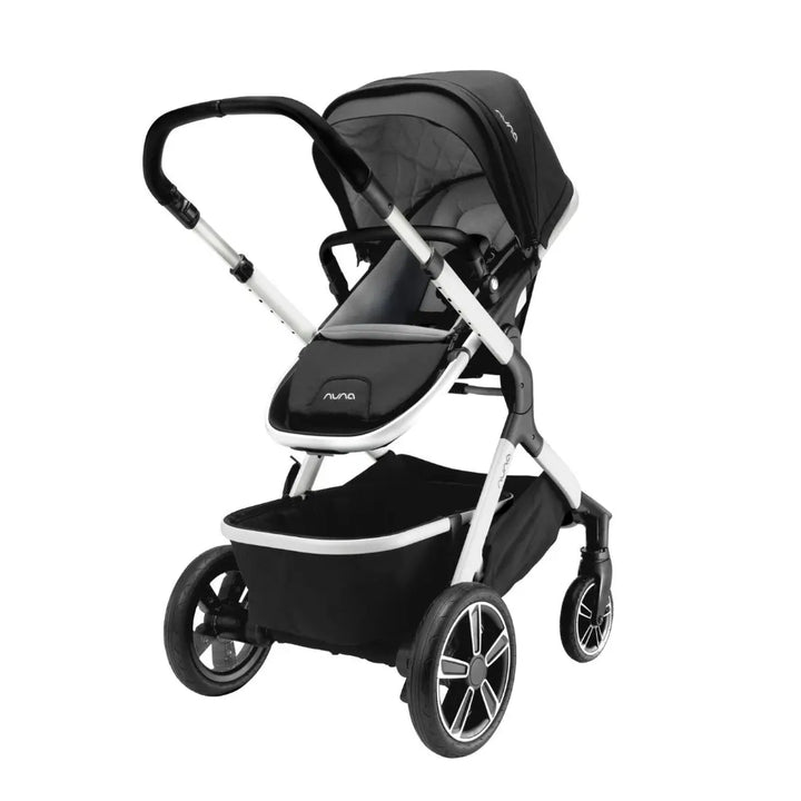 Nuna demi™ grow stroller (Cyber)