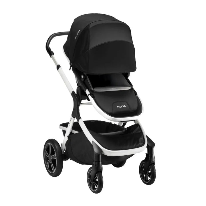 Nuna demi™ grow stroller (Cyber)