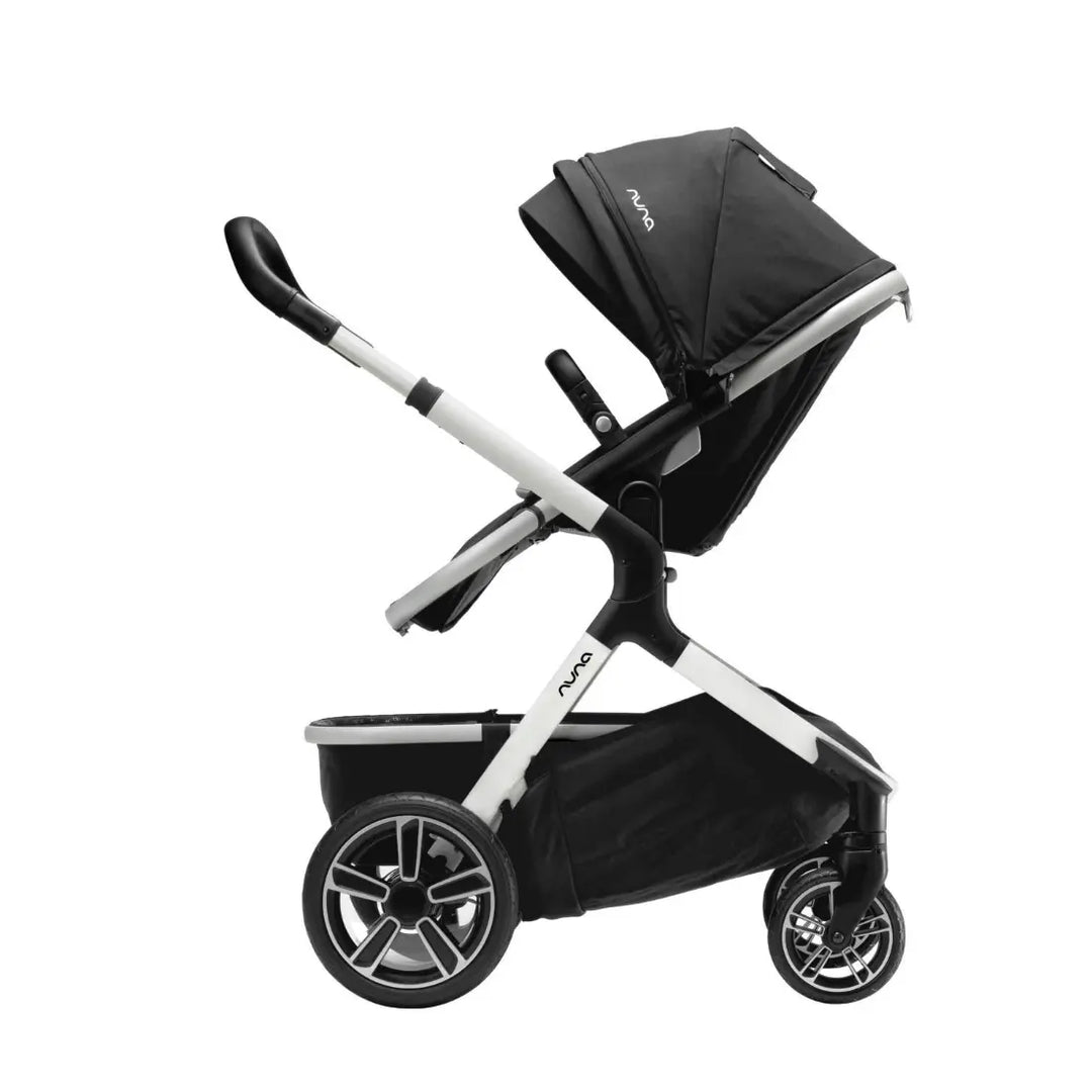 Nuna demi™ grow stroller (Cyber)