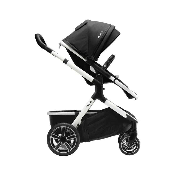 Nuna demi™ grow stroller (Cyber)