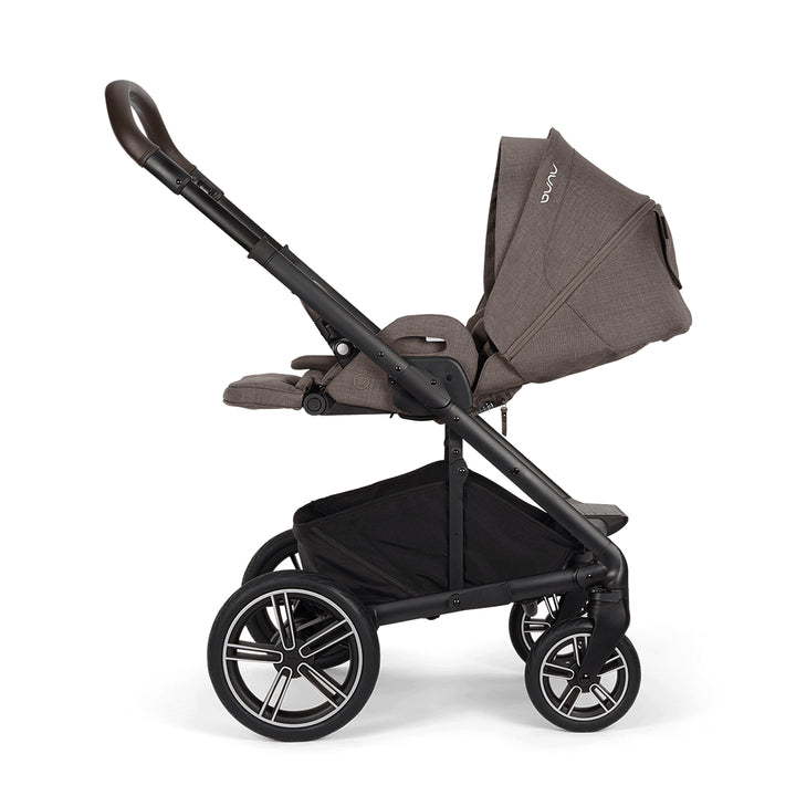 Nuna mixx™ next stroller