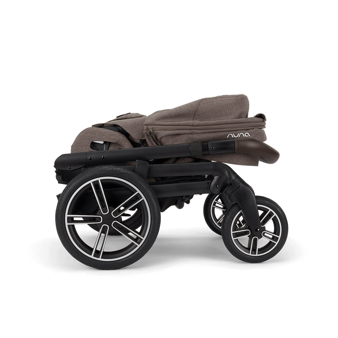 Nuna mixx™ next stroller