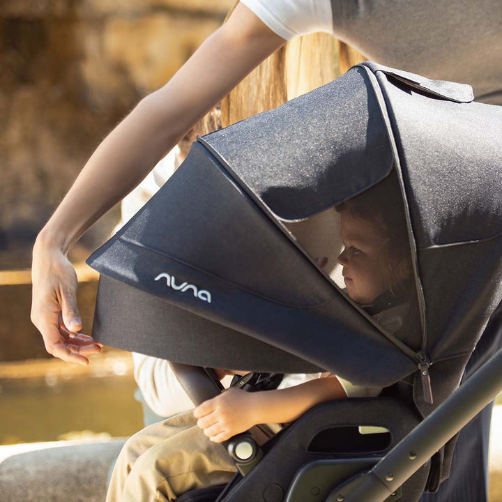 Nuna mixx™ next stroller