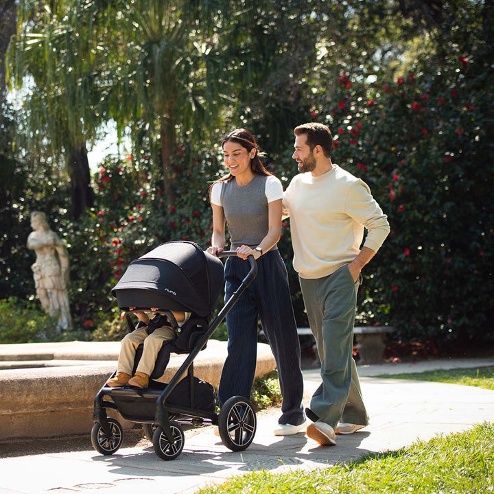 Nuna mixx™ next stroller