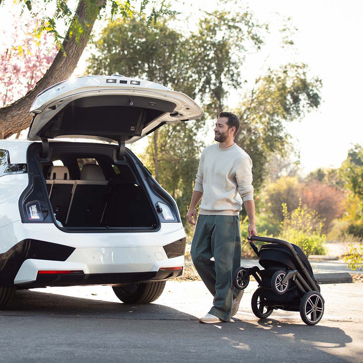 Nuna mixx™ next stroller