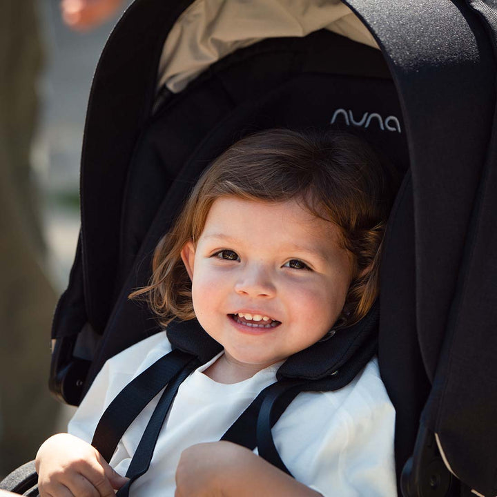 Nuna mixx™ next stroller