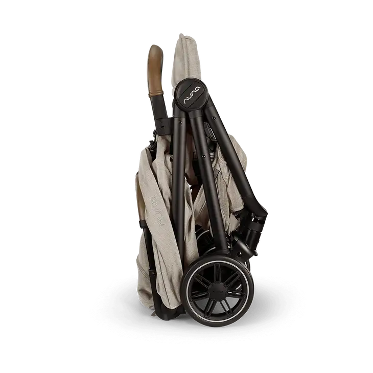 Nuna trvl™ stroller (Hazelwood)