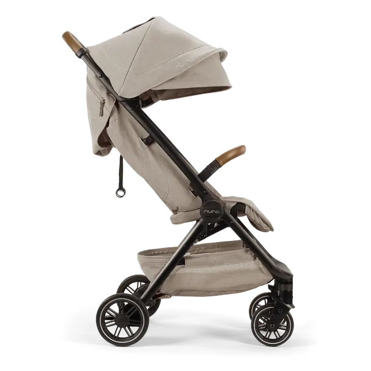 Nuna trvl™ stroller (Hazelwood)