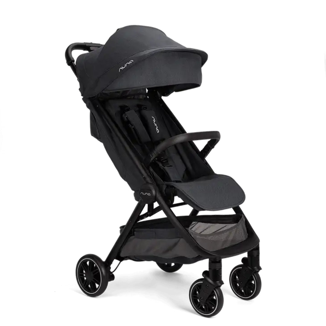 Nuna trvl™ stroller (Ocean)