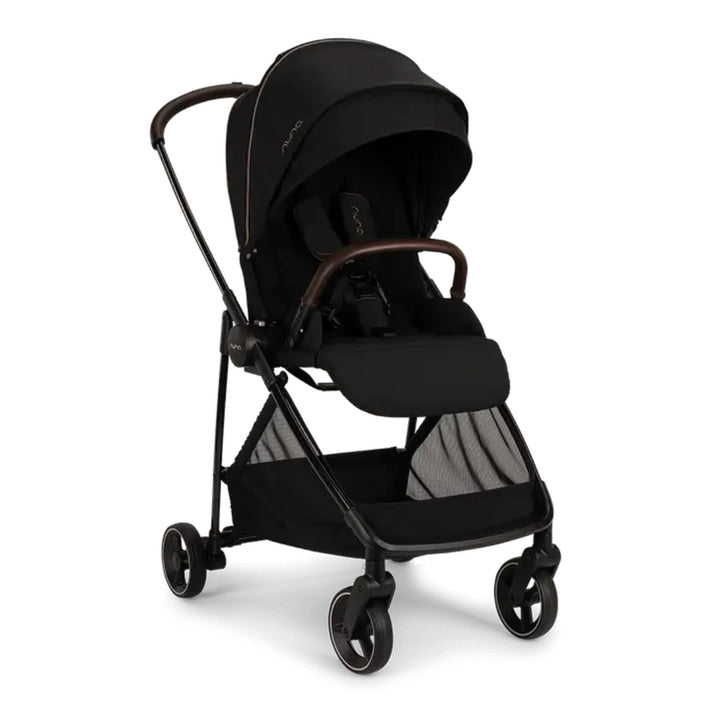Nuna ixxa™ stroller (Riveted)