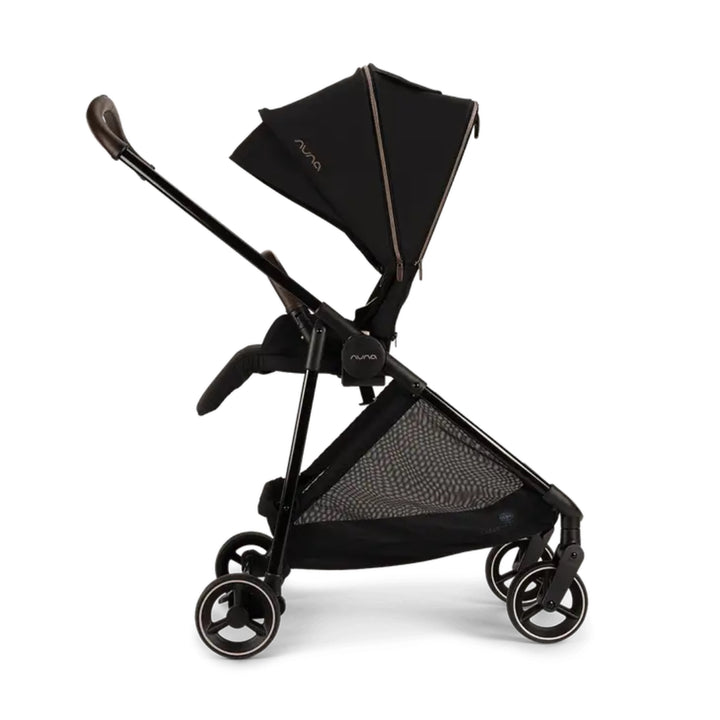 Nuna ixxa™ stroller (Riveted)