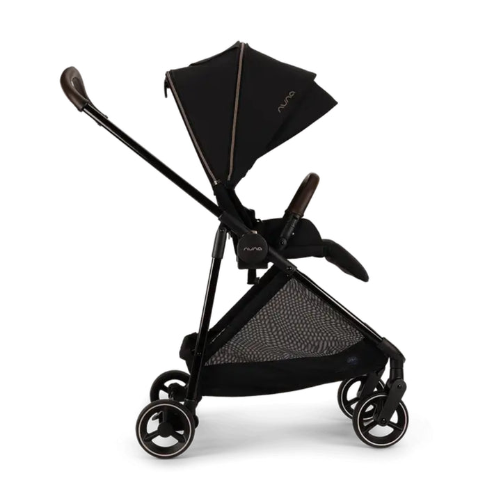 Nuna ixxa™ stroller (Riveted)
