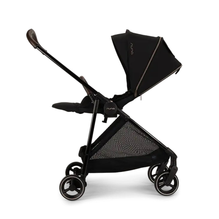 Nuna ixxa™ stroller (Riveted)