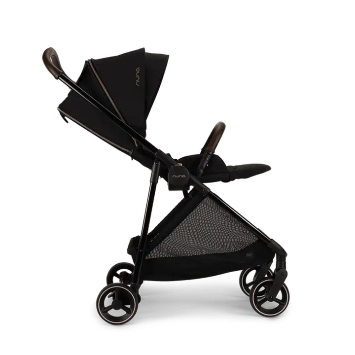 Nuna ixxa™ stroller (Riveted)