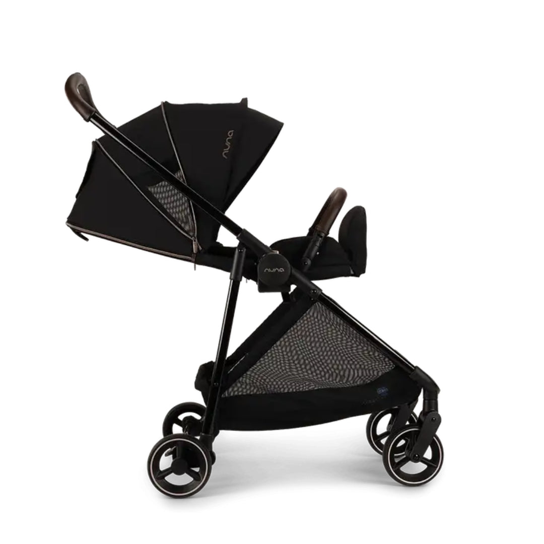 Nuna ixxa™ stroller (Riveted)