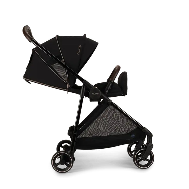Nuna ixxa™ stroller (Riveted)