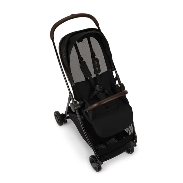 Nuna ixxa™ stroller (Riveted)