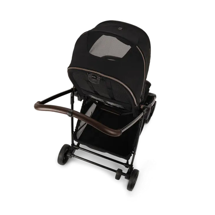 Nuna ixxa™ stroller (Riveted)