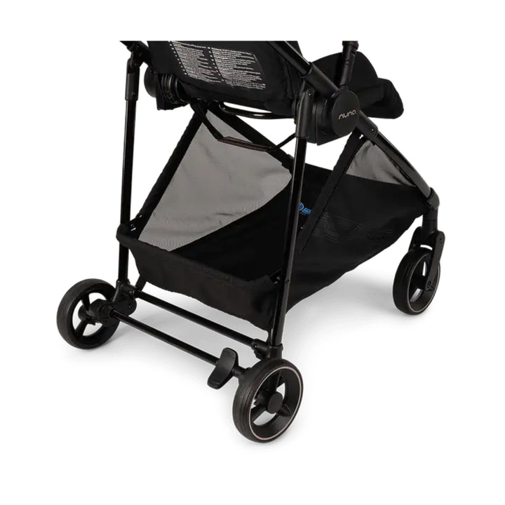 Nuna ixxa™ stroller (Riveted)