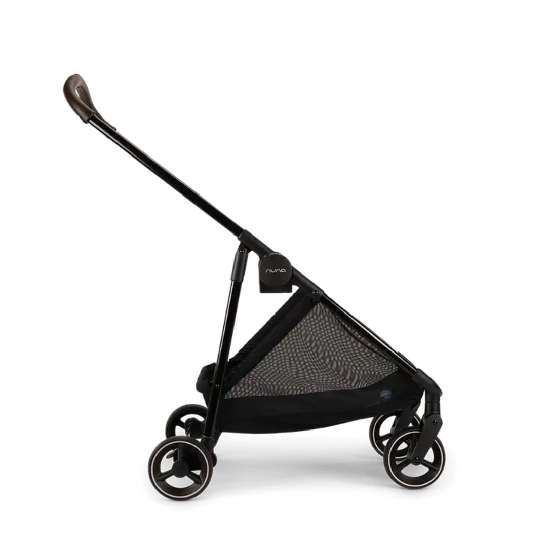 Nuna ixxa™ stroller (Riveted)