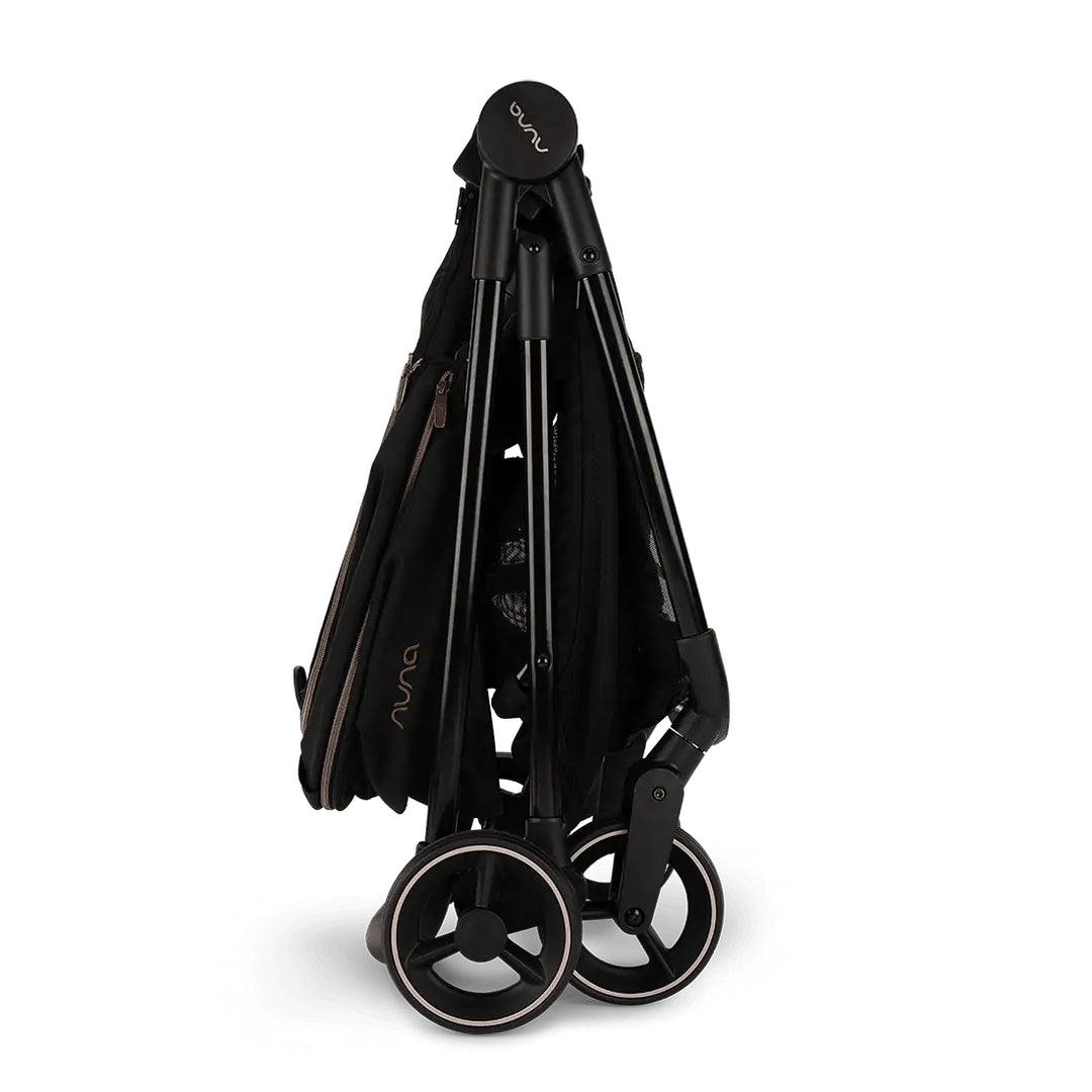 Nuna ixxa™ stroller (Riveted)