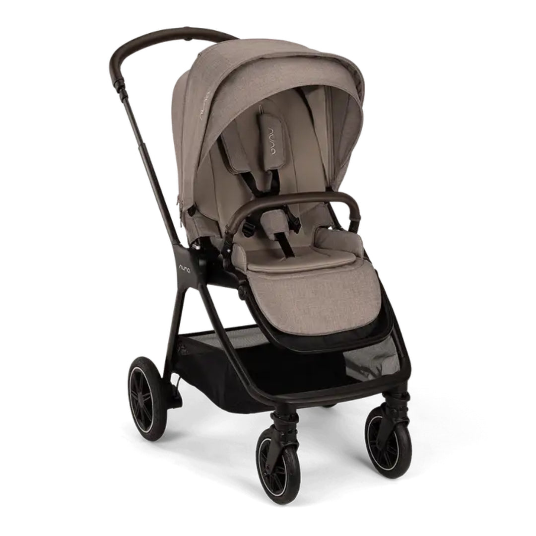 Nuna triv™ next stroller