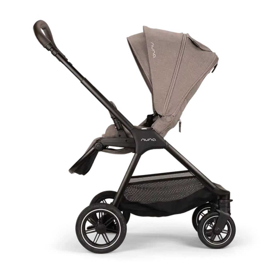 Nuna triv™ next stroller