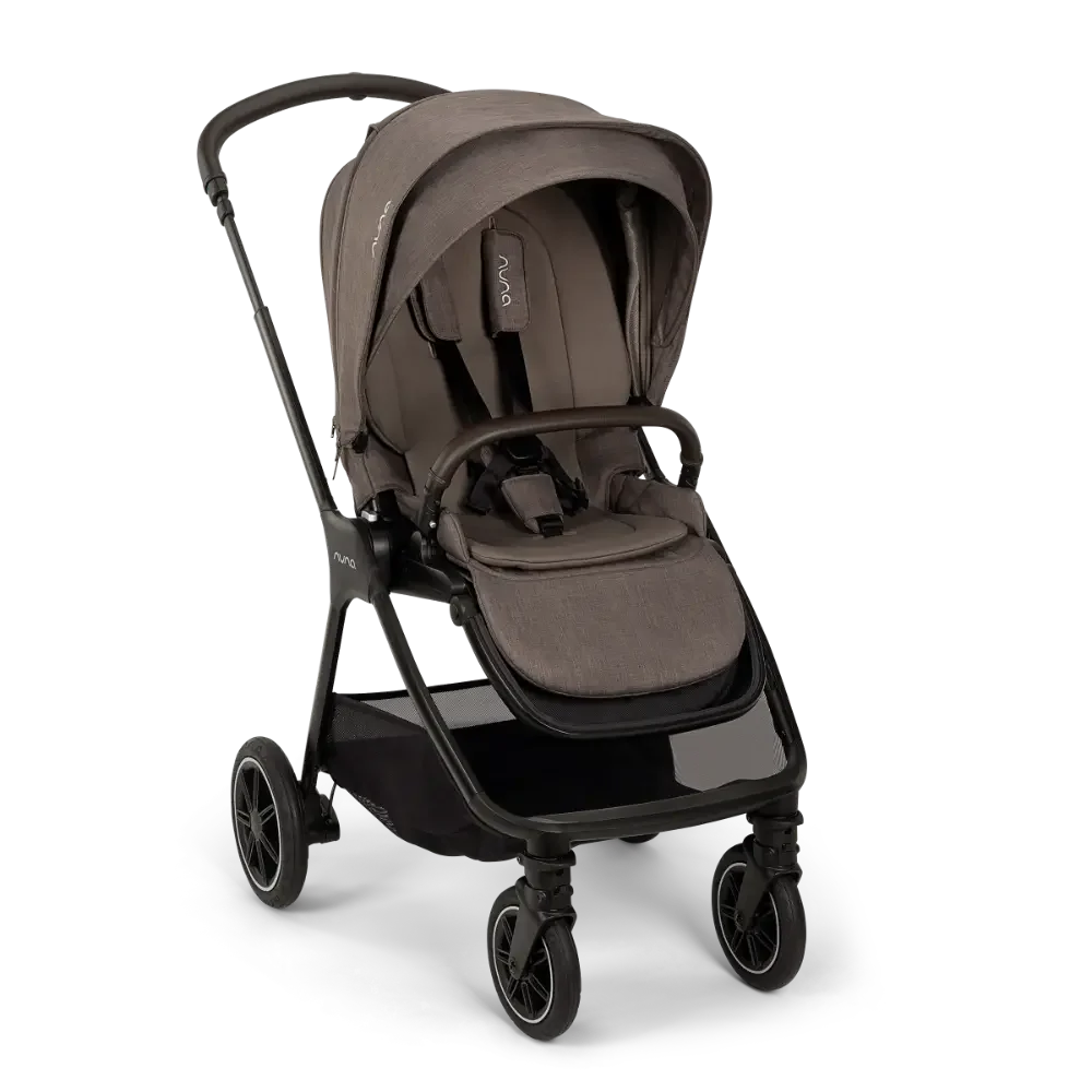 Nuna triv™ next stroller